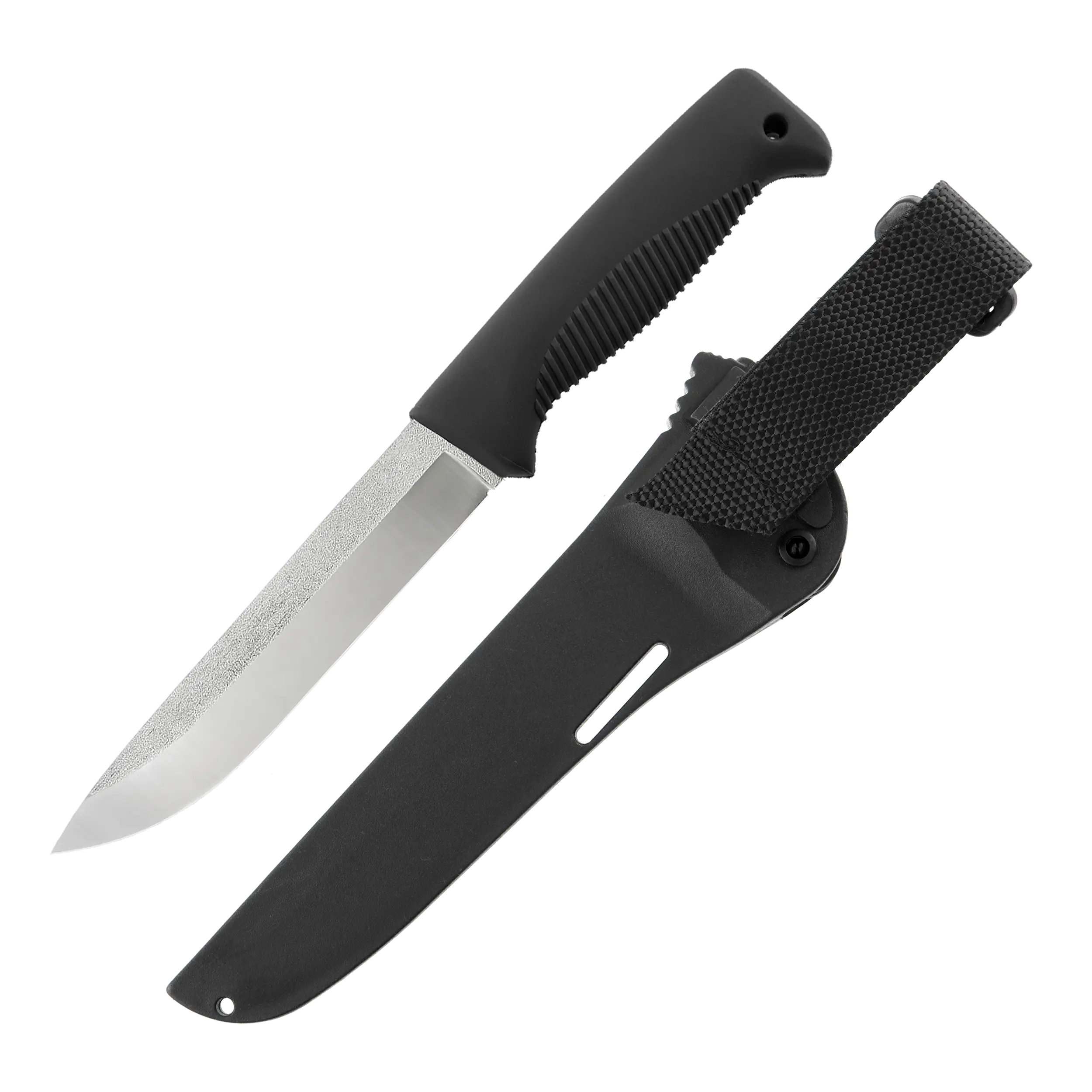 Peltonen Knives - M95 Ranger Puukko - N690 - Black – Image 3