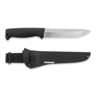 Peltonen Knives - M95 Ranger Puukko - N690 - Black