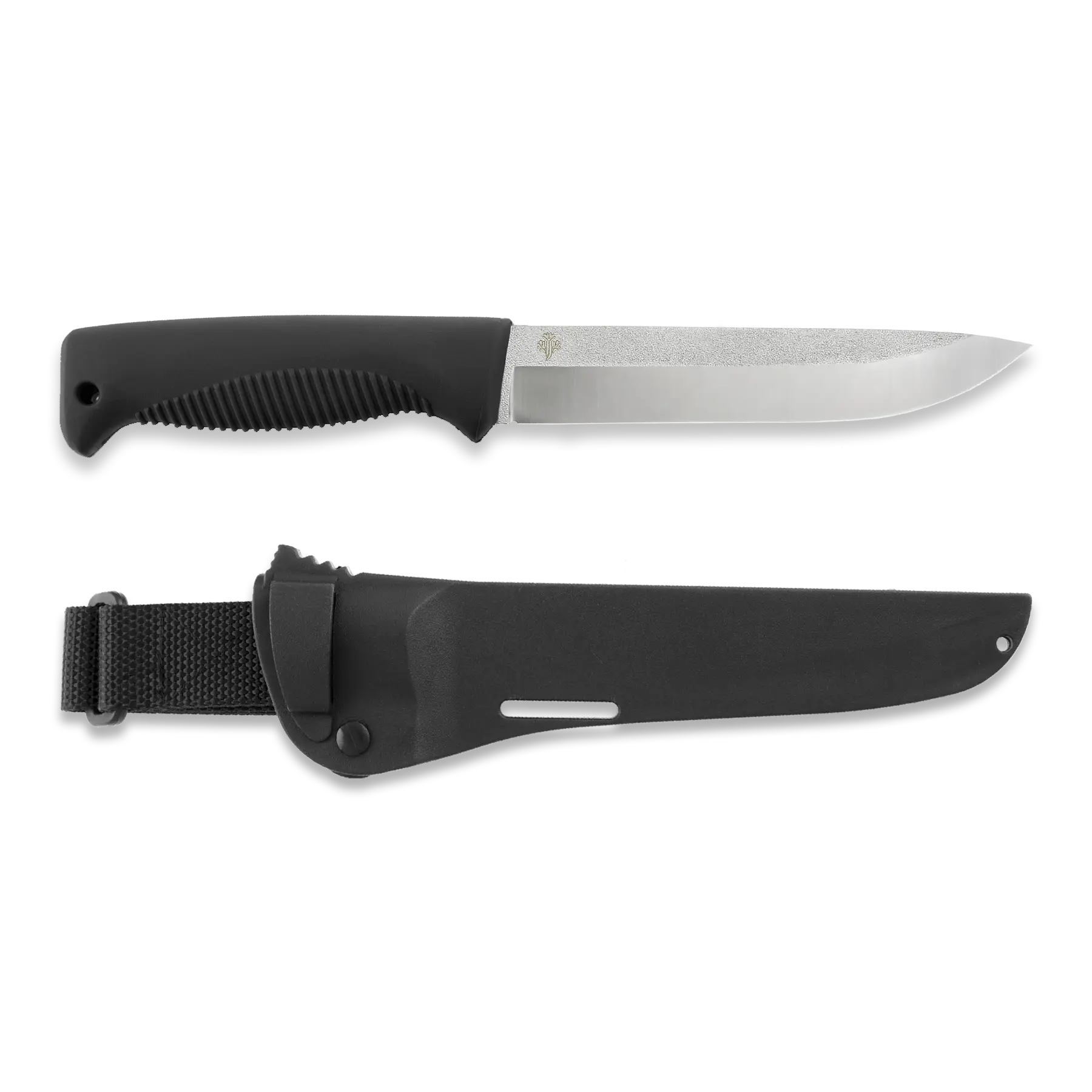 Peltonen Knives - M95 Ranger Puukko - N690 - Black