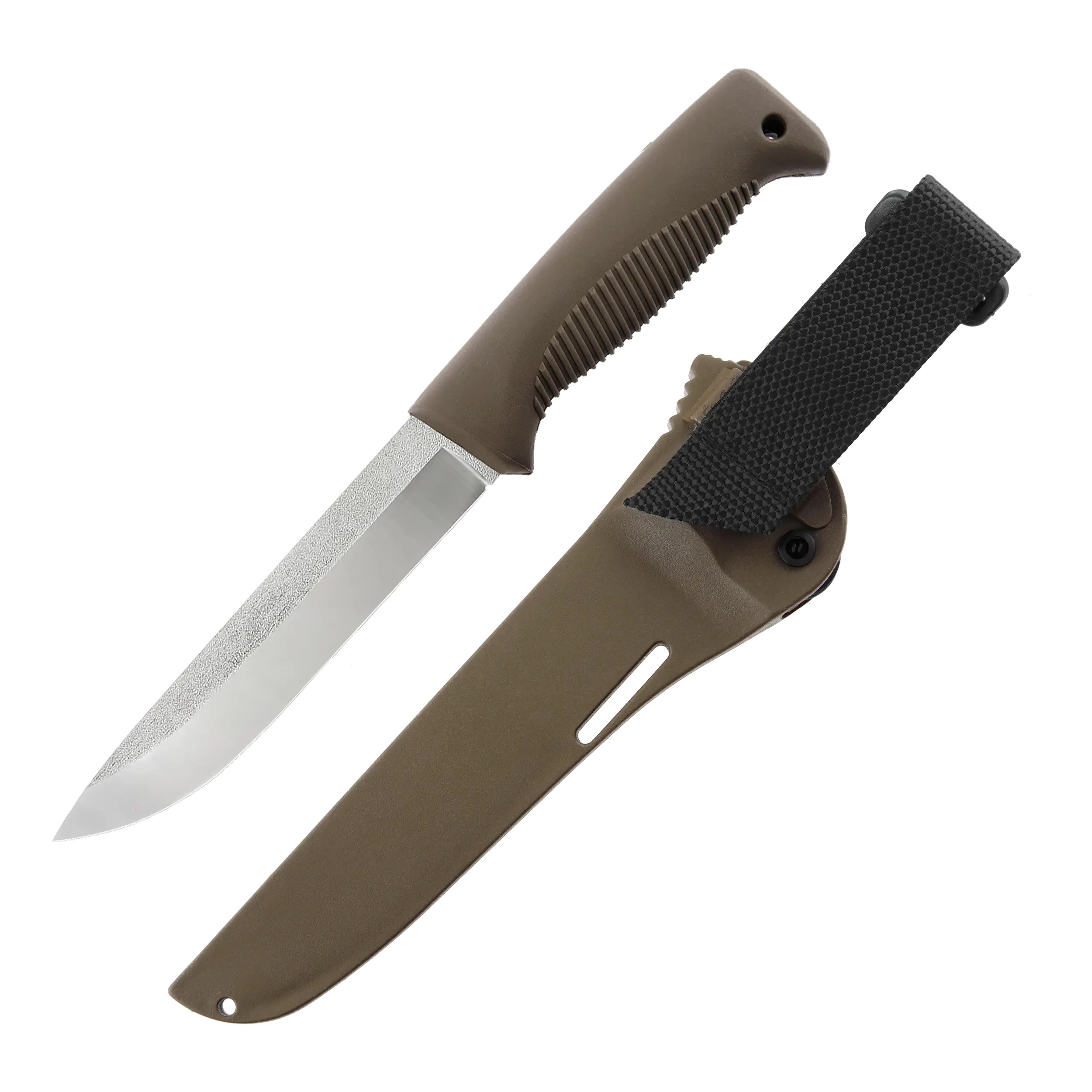 Peltonen Knives - M95 Ranger Puukko - N690 - Coyote – Image 3