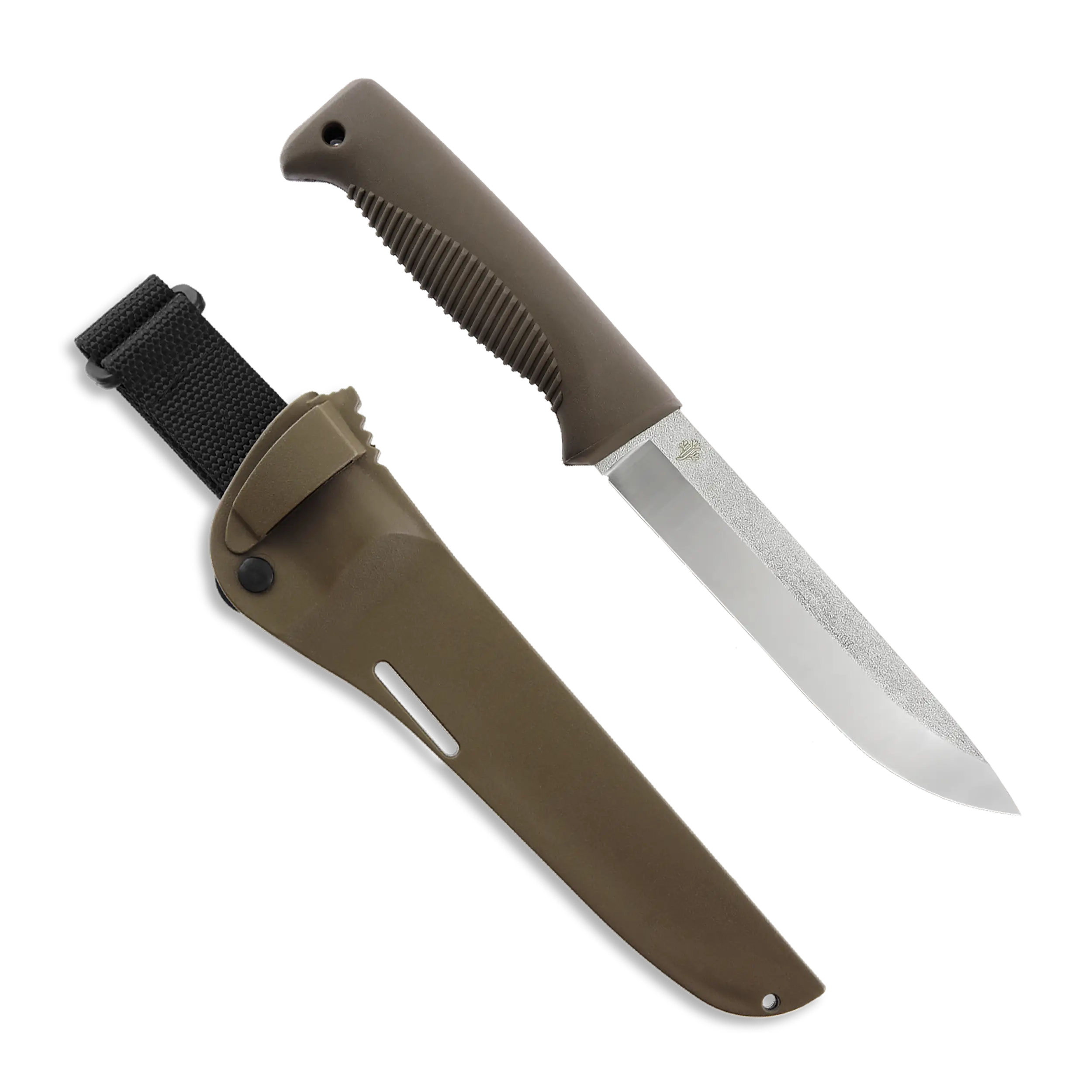 Peltonen Knives - M95 Ranger Puukko - N690 - Coyote – Image 6