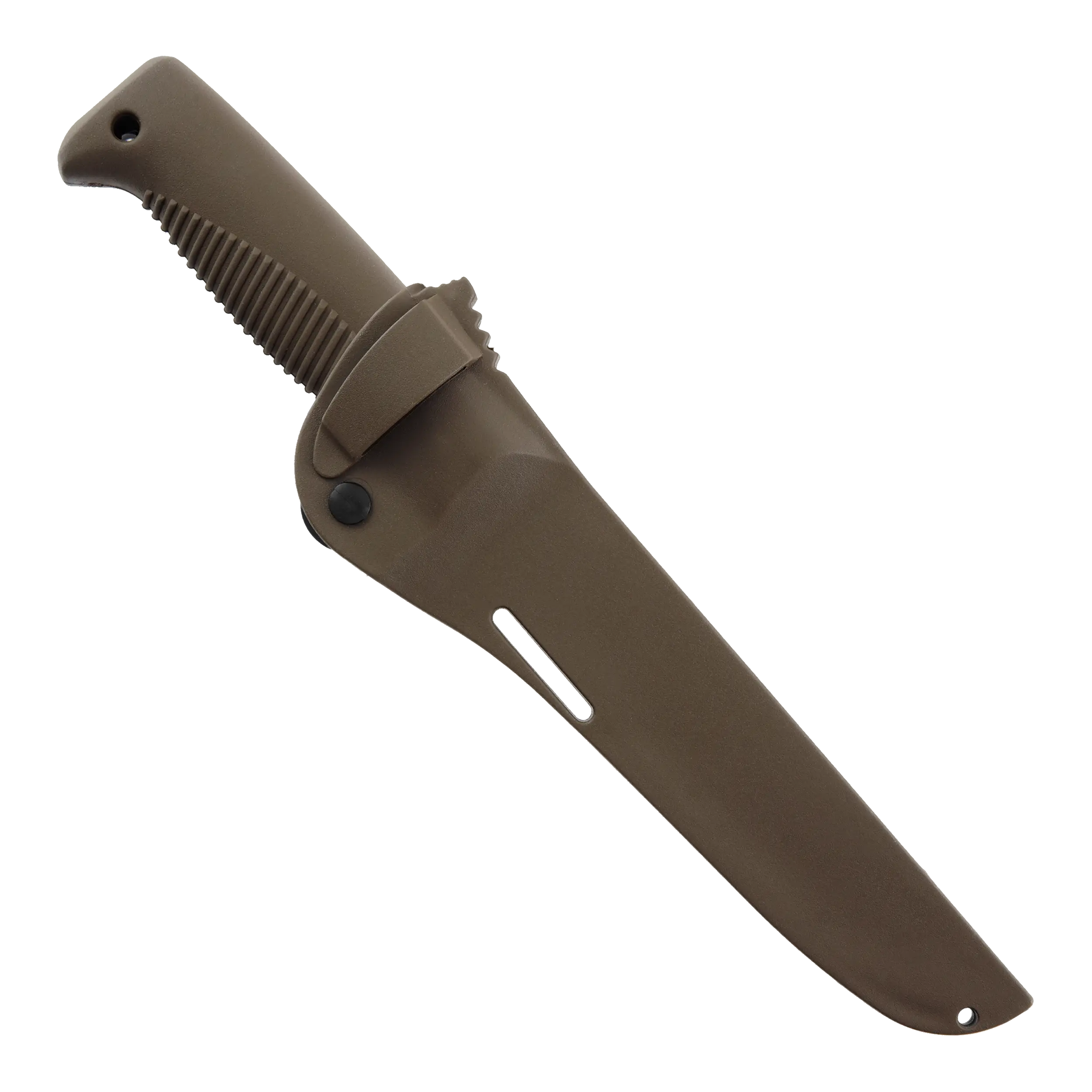 Peltonen Knives - M95 Ranger Puukko - N690 - Coyote – Image 4