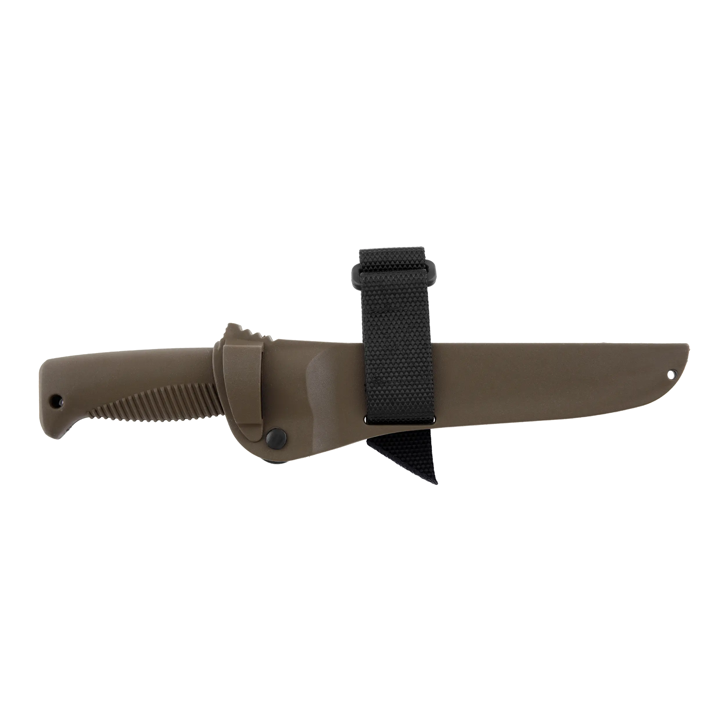 Peltonen Knives - M95 Ranger Puukko - N690 - Coyote – Image 5