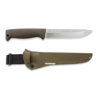 Peltonen Knives - M95 Ranger Puukko - N690 - Coyote