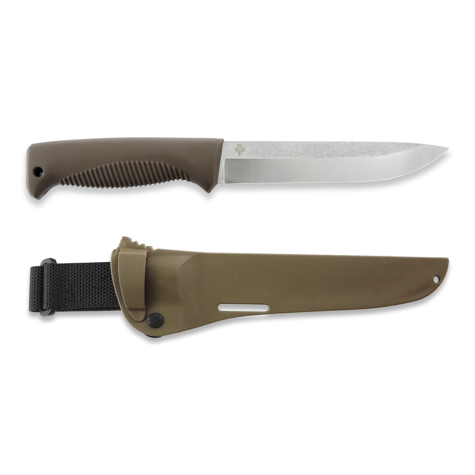 Peltonen Knives - M95 Ranger Puukko - N690 - Coyote