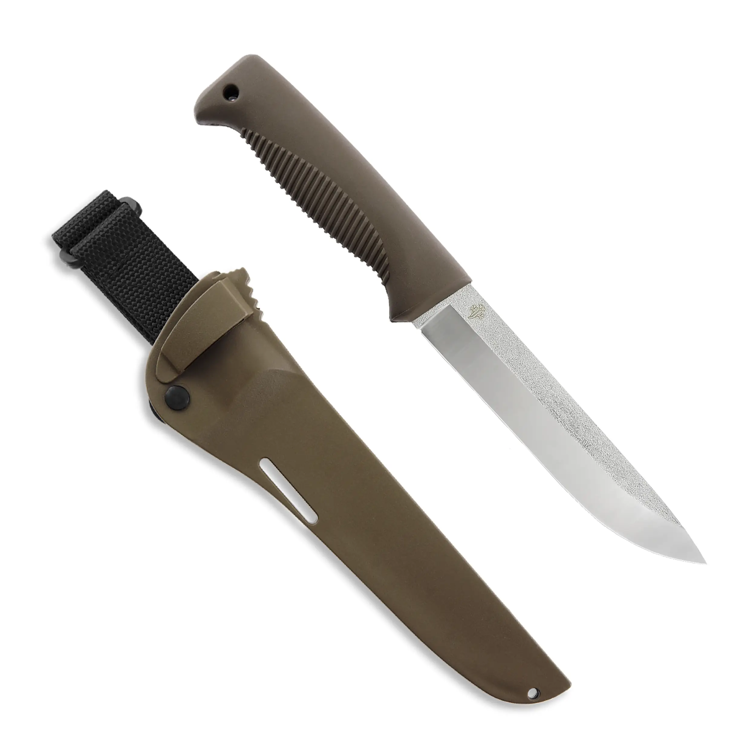 Peltonen Knives - M95 Ranger Puukko - N690 - Coyote – Image 2