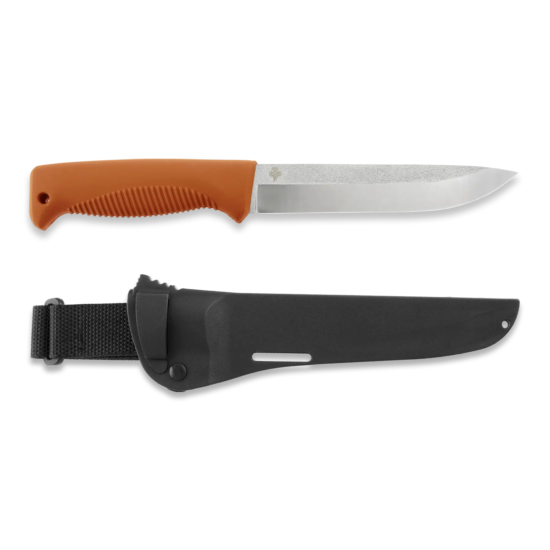 Peltonen Knives - M95 Ranger Puukko - N690 - Orange